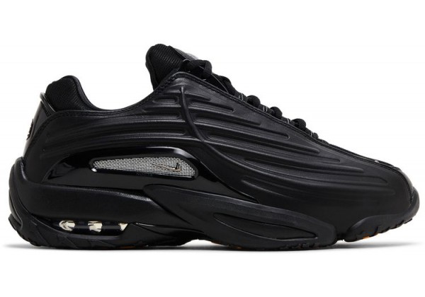 Кроссовки NOCTA x Nike Hot Step 2 Black