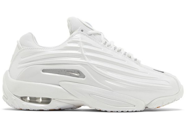 Кроссовки NOCTA x Nike Hot Step 2 White