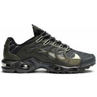 Кроссовки Nike Air Max Terrascape Plus Termo (-21°C) Black Barely Volt