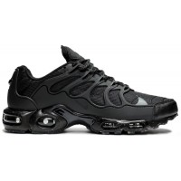 Кроссовки Nike Air Max Terrascape Plus GTX Termo (-21°C) Triple Black