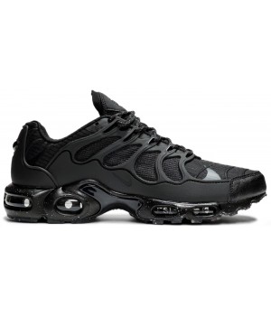 Кроссовки Nike Air Max Terrascape Plus GTX Termo (-21°C) Triple Black