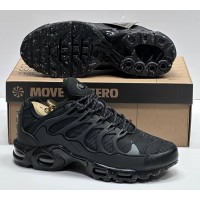 Кроссовки Nike Air Max Terrascape Plus GTX Termo (-21°C) Triple Black