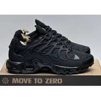 Кроссовки Nike Air Max Terrascape Plus GTX Termo (-21°C) Triple Black