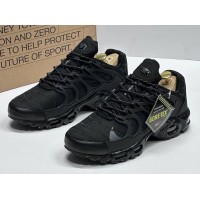 Кроссовки Nike Air Max Terrascape Plus GTX Termo (-21°C) Triple Black