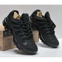 Кроссовки Nike Air Max Terrascape Plus GTX Termo (-21°C) Triple Black