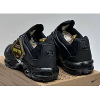 Кроссовки Nike Air Max Terrascape Plus GTX Termo (-21°C) Triple Black