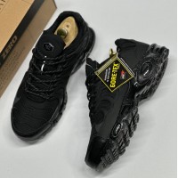 Кроссовки Nike Air Max Terrascape Plus GTX Termo (-21°C) Triple Black