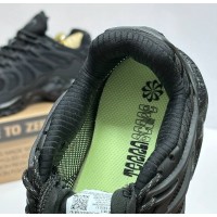 Кроссовки Nike Air Max Terrascape Plus GTX Termo (-21°C) Triple Black