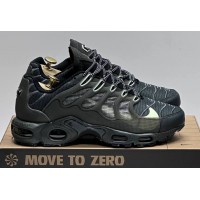 Кроссовки Nike Air Max Terrascape Plus Termo (-21°C) Black Barely Volt