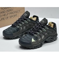 Кроссовки Nike Air Max Terrascape Plus Termo (-21°C) Black Barely Volt
