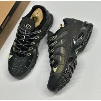 Кроссовки Nike Air Max Terrascape Plus Termo (-21°C) Black Barely Volt