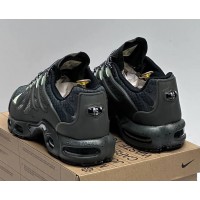 Кроссовки Nike Air Max Terrascape Plus Termo (-21°C) Black Barely Volt