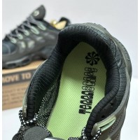 Кроссовки Nike Air Max Terrascape Plus Termo (-21°C) Black Barely Volt