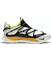 Кроссовки Nike ACG Terra Antarktik Low Gore-Tex White Black