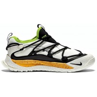 Кроссовки Nike ACG Terra Antarktik Low Gore-Tex White Black