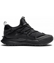Кроссовки Nike ACG Terra Antarktik Low Gore-Tex Triple Black