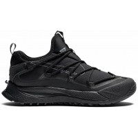 Кроссовки Nike ACG Terra Antarktik Low Gore-Tex Triple Black