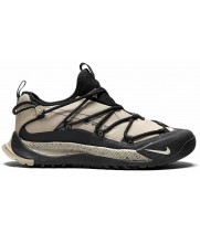 Кроссовки Nike ACG Terra Antarktik Low Gore-Tex Beige Black