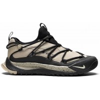 Кроссовки Nike ACG Terra Antarktik Low Gore-Tex Beige Black