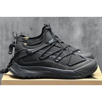 Кроссовки Nike ACG Terra Antarktik Low Gore-Tex Triple Black