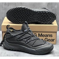 Кроссовки Nike ACG Terra Antarktik Low Gore-Tex Triple Black