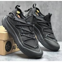 Кроссовки Nike ACG Terra Antarktik Low Gore-Tex Triple Black