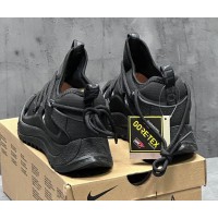 Кроссовки Nike ACG Terra Antarktik Low Gore-Tex Triple Black