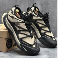 Кроссовки Nike ACG Terra Antarktik Low Gore-Tex Beige Black