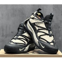 Кроссовки Nike ACG Terra Antarktik Low Gore-Tex Beige Black