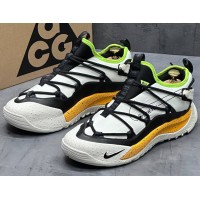 Кроссовки Nike ACG Terra Antarktik Low Gore-Tex White Black