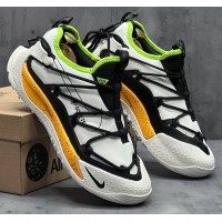 Кроссовки Nike ACG Terra Antarktik Low Gore-Tex White Black