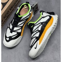 Кроссовки Nike ACG Terra Antarktik Low Gore-Tex White Black