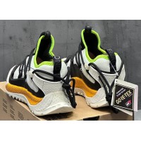 Кроссовки Nike ACG Terra Antarktik Low Gore-Tex White Black