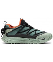 Кроссовки Nike ACG Terra Antarktik Low Gore-Tex Green Black