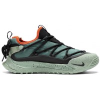 Кроссовки Nike ACG Terra Antarktik Low Gore-Tex Green Black