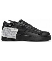 Кроссовки Nike Air Force 1 Low Acronym Black