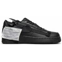 Кроссовки Nike Air Force 1 Low Acronym Black