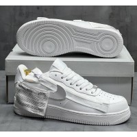 Кроссовки Nike Air Force 1 Low Acronym White