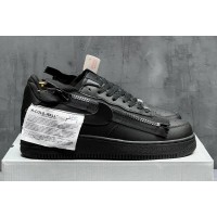 Кроссовки Nike Air Force 1 Low Acronym Black