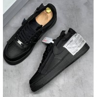 Кроссовки Nike Air Force 1 Low Acronym Black
