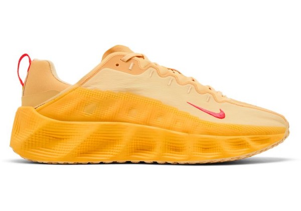 Nike Ava Rover Celestial Gold Bright Crimson