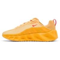 Nike Ava Rover Celestial Gold Bright Crimson