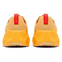 Nike Ava Rover Celestial Gold Bright Crimson