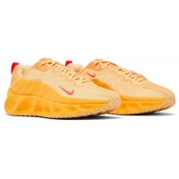 Nike Ava Rover Celestial Gold Bright Crimson