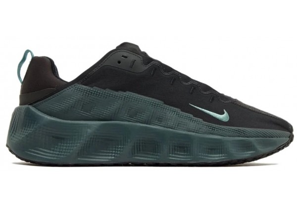 Кроссовки Nike Ava Rover Black Blue Sage