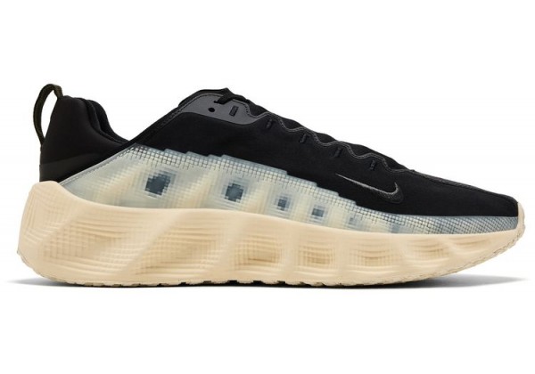 Кроссовки Nike Ava Rover Black Muslin