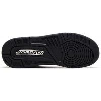 Кроссовки Nike Air Jordan 3 Retro GS Black Cat 2025