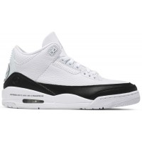 Fragment Design x Nike Air Jordan 3 Retro SP White