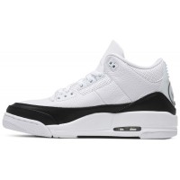 Fragment Design x Nike Air Jordan 3 Retro SP White