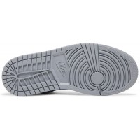 Кроссовки Nike Air Jordan 1 Low French Blue